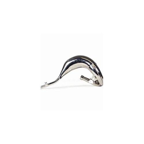 DEP Yamaha YZ85 19-21 Nickel Expansion Chamber