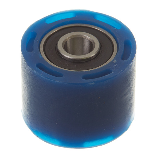 DRC CHAIN ROLLER (32MM) BLUE