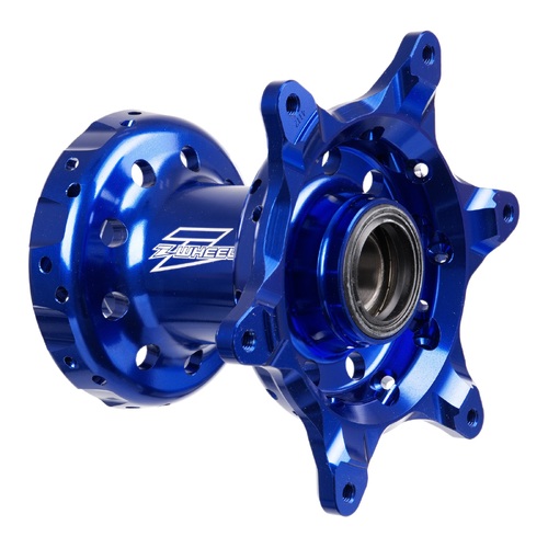 Zeta Yamaha YZ250-450F 14-25 WR250-450F 20-25 Z-Wheel Asteli Front Hub