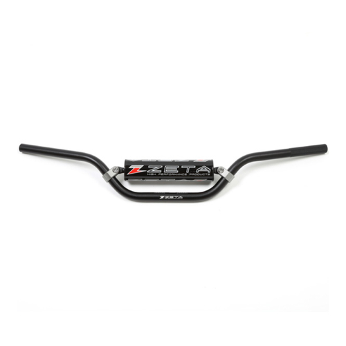 Zeta CX Bar Mini Racer High Handlebar - Black