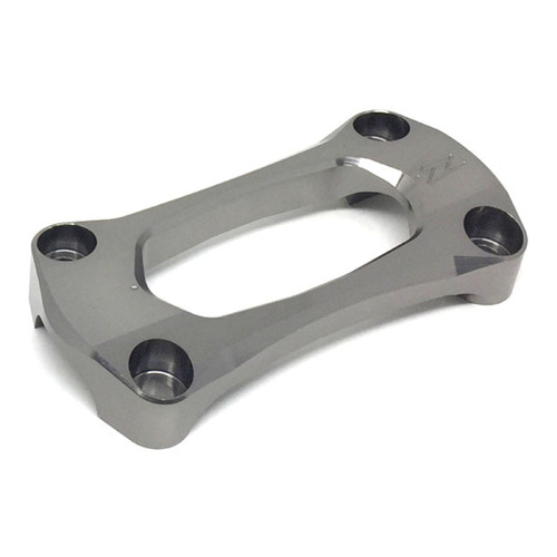 Zeta Upper Bar Clamp SX - Width 90mm