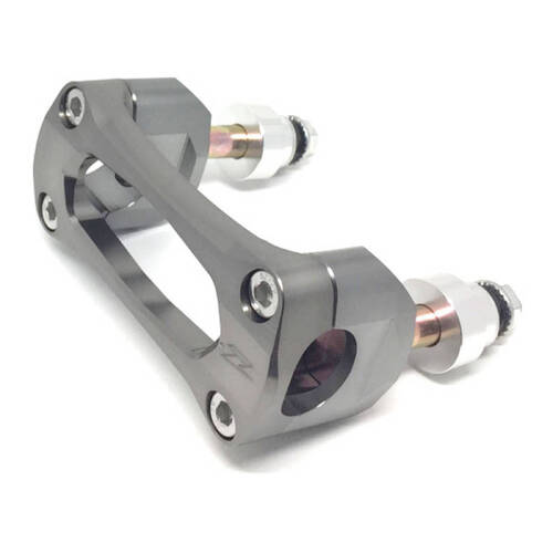 Zeta Yamaha WR250R 08-22 WR250X 08-12 RX Clamp Kit - Width: 100