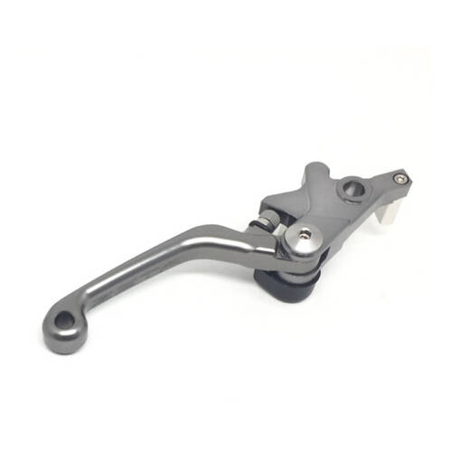 Zeta CP Honda 3 Finger Pivot Brake Lever