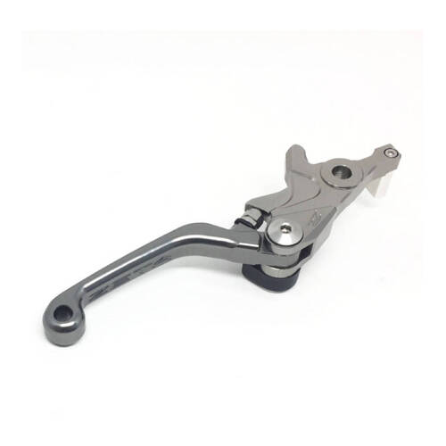 Zeta Honda / Kawasaki CP 3 Finger Pivot Brake Lever