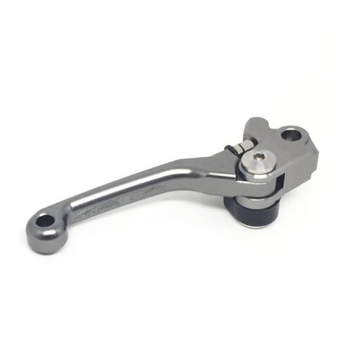 Zeta Beta / Honda / Suzuki CP 3 Finger Pivot Brake Lever