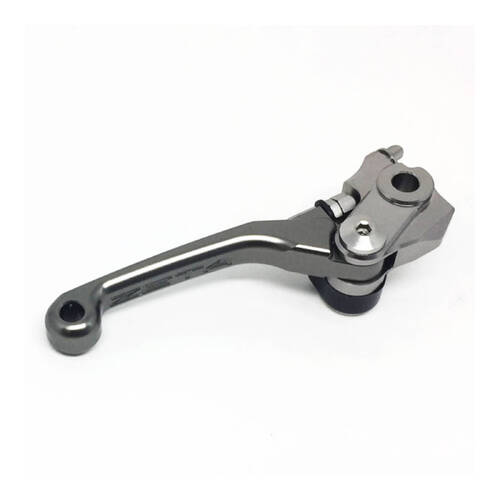 Zeta Honda CRF250R / CRF450R 07-26 CRF250RX 19-26 CRF450RX 17-26 CP-M 3-Finger Pivot Brake Lever