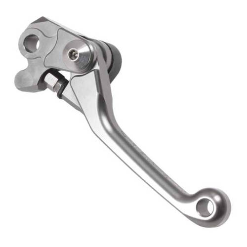 Zeta Suzuki / Kawasaki / Yamaha CP-M 3-Finger Pivot Brake Lever