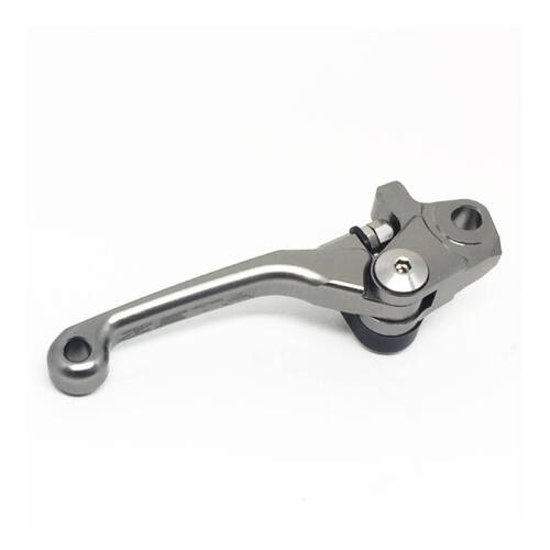 Zeta Kawasaki / Yamaha CP-M 3-Finger Pivot Brake Lever