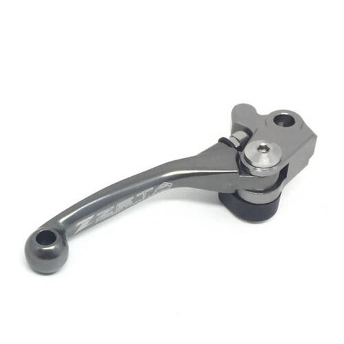 Zeta Beta / Honda / Suzuki CP 3 Finger Pivot Brake Lever