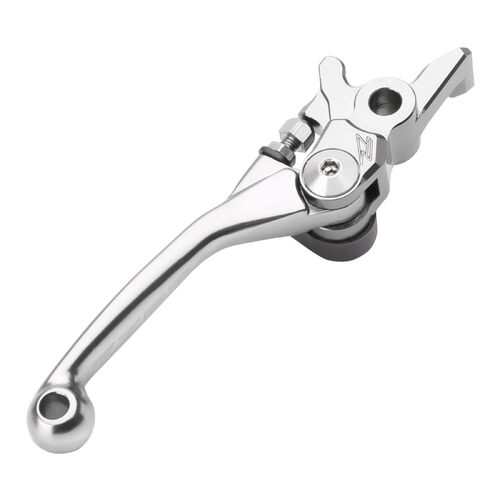 Zeta Kawasaki KXF250 21-24 KX450F19-26 KX250X / KX450X 21-26 FP-M 3-Finger Pivot Brake Lever