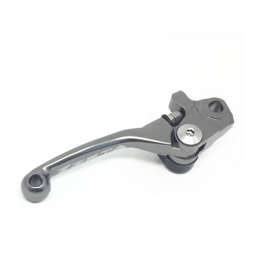 Zeta Kawasaki KXF250 / KXF450 Yamaha YZF250 / YZF450 FP-M 3-Finger Pivot Brake Lever