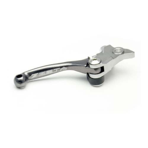 Zeta KTM 65 SX 04-11 105 SX 06-11 FP 3-Finger Pivot Brake Lever