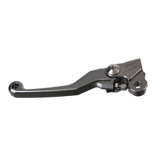 Zeta Honda CRF250R 04-26 CRF250RX 19-26 CRF450X 05-26 CP-M 3-Finger Pivot Clutch Lever