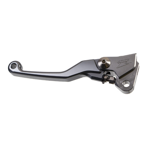 Zeta Kawasaki Suzuki Yamaha Pivot CP-M 3-Finger Clutch Lever