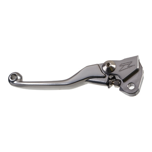 Zeta Suzuki RMZ250 RMZ450 Kawasaki KX100 KX112 KX125 KX250 FP-M 3-Finger Pivot Clutch Lever