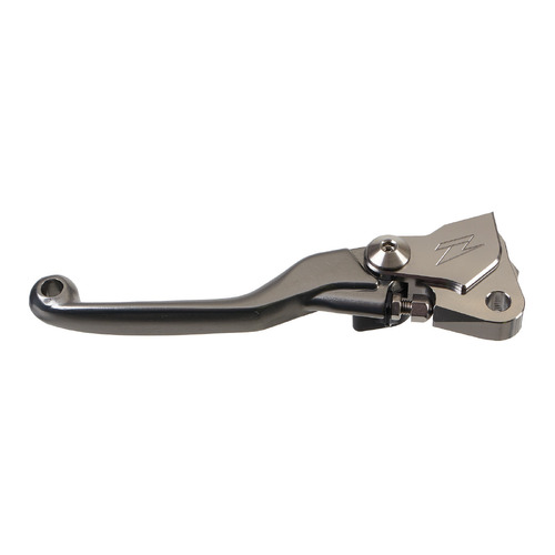 Zeta Yamaha YZ85 YZ125 YZ250 15-26 WR250F 25-26 WR450F 24-26 FP-M 3-Finger Pivot Clutch Lever 