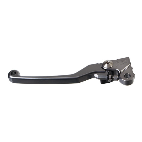 Zeta Honda CR / CRF 4 Finger Pivot Clutch Lever