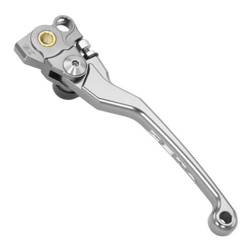 Zeta Kawasaki KX250/450F 19-25 Pivot Clutch CP Lever