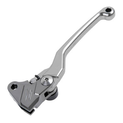 Zeta Yamaha YZ250FX 15-19 YZ450FX 16-18 CP-M 4-Finger Pivot Clutch Lever