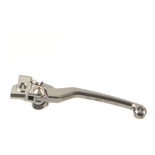 Zeta Beta Gas Gas KTM Husqvarna CP-M 4-Finger - Brembo Pivot Clutch Lever 