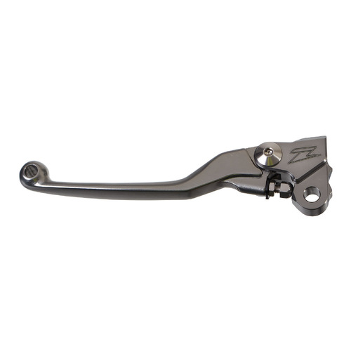 Zeta Honda CR125 CR250 04-07 CRF250R 04-26 CRF450R 04-20 FP-M 4-Finger Pivot Clutch Lever