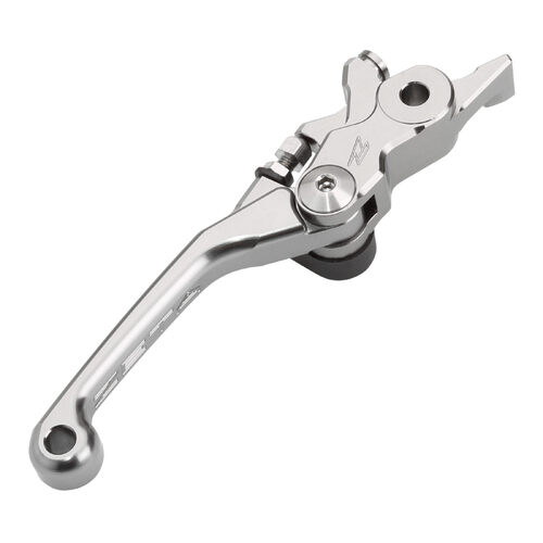 Zeta Honda CRF450R CRF450RX 21-26 FP-M 4-Finger Pivot Clutch Lever