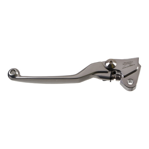 Zeta Yamaha YZ125 YZ250 00-14 Kawasaki KXF250 05-20 KXF450 06-18 FP-M 4-Finger Pivot Clutch Lever