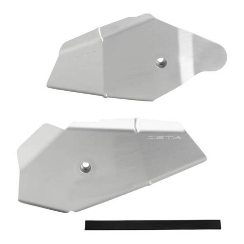 Zeta Honda CRF1100L Africa Twin 20-25 Frame Guard