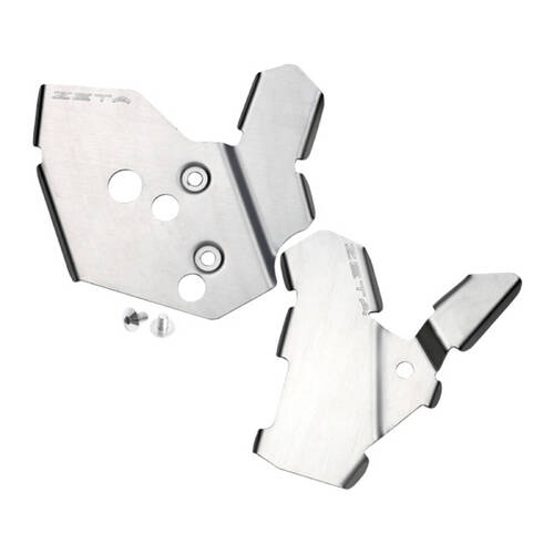 Zeta Suzuki DRZ400 05-22 Frame Guard