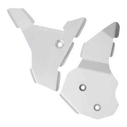Zeta Yamaha YZ85 02-21 Frame Guards