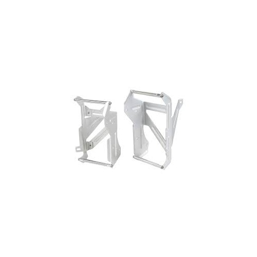 Zeta Honda CRF250R 14-17 Radiator Brace 
