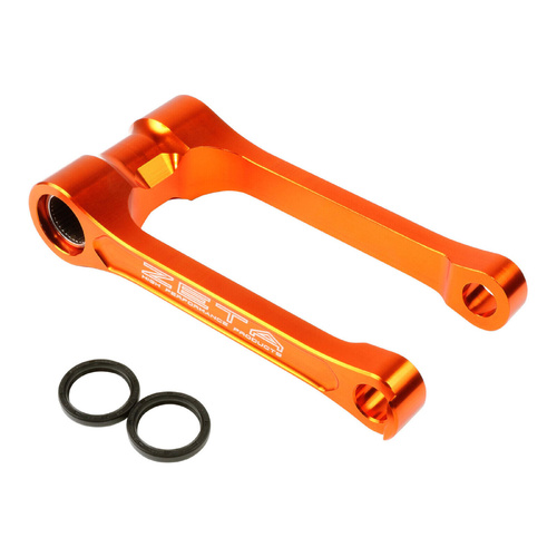 Zeta Gas Gas Husqvarna KTM RSL LowDown -30mm - Orange