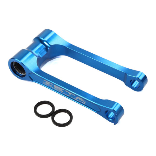 Zeta Gas Gas Husqvarna KTM RSL-LowDown 30mm - Blue