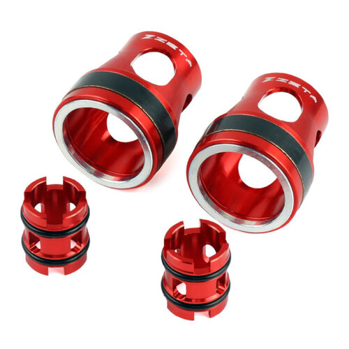 Zeta Front Showa Fork Lowering Inner Kit - 30mm