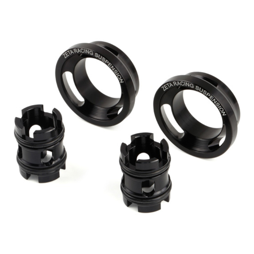 Zeta Front WP Xplor 48 Fork Lowering Inner Kit - 30mm