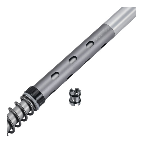 Zeta KTM/Husqvarna 24-25 Front Fork Lowering Inner Kit WP Xact -30 To -50mm