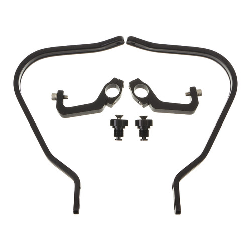 Zeta Honda CRF1000L Africa Twin Adventure Armor Handguard Kit