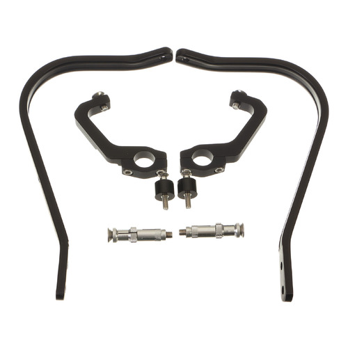 Zeta Honda CRF250L Rally 2021 CRF300 Rally / CRF300L 21-25 Adventure Aluminium Handguard