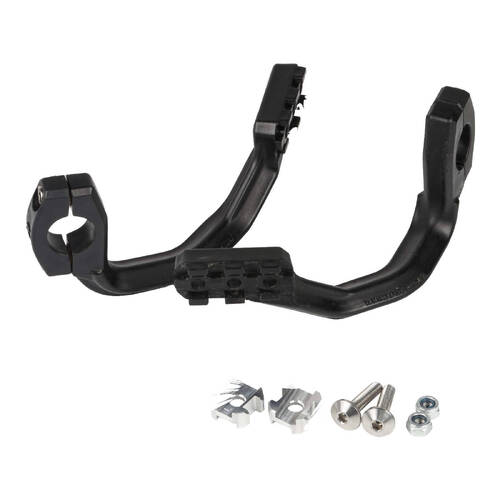 ZETA IMPACT X2 HANDGUARD-TP1 Replacement Mounting Kit