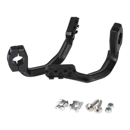 ZETA IMPACT X3 HANDGUARD-TP2 Replacement Mounting Kit