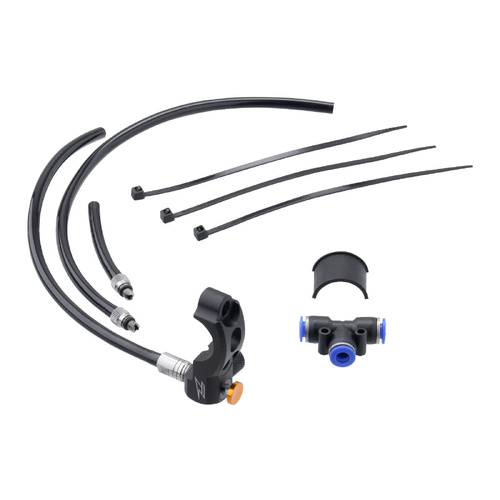 Zeta Showa/KYB Air Bleed Kit