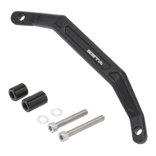 Zeta Honda CRF250L Rally 2021 Grab Handle