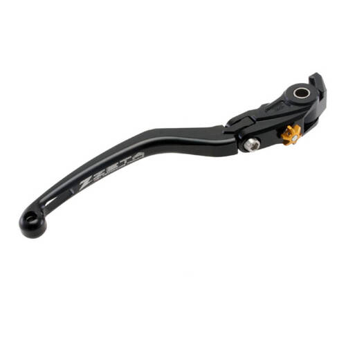 Zeta Yamaha YZF R1 04-14 / YZF R6 05-16 / MT01 05-09 Pilot B-Lever