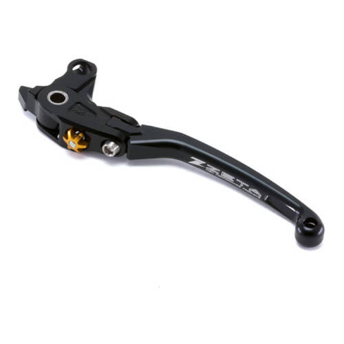 Zeta Suzuki GSF1200 Bandit / Suzuki DL1000 V Strom Pilot Clutch Lever