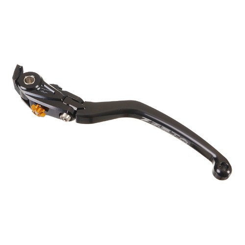 Zeta Ducati / Kawasaki H2 Carbon / H2R Pilot Clutch Lever