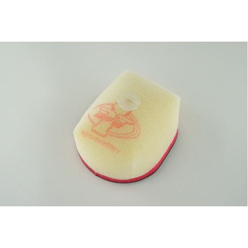 DT1 KTM 65SX 97-23 Husqvarna TC65 17-23 Air Filter (Not Oiled)