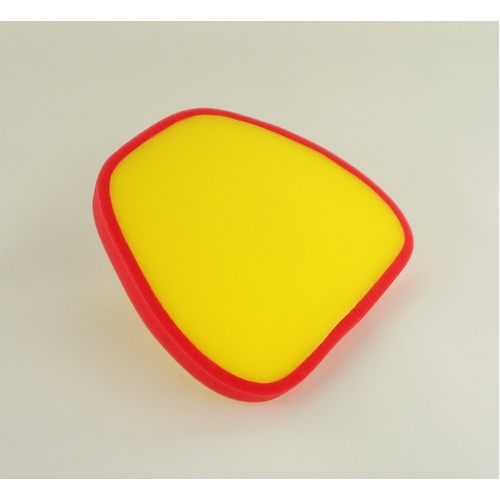Yamaha YZ450F 10-13 DT1 Air Filter (Not Oiled)