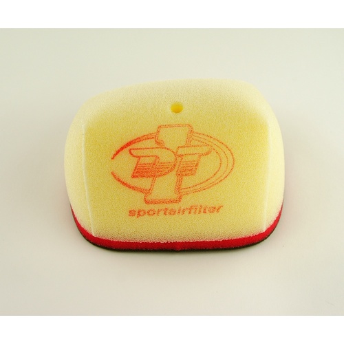 Yamaha WR250F 03-14 WR450F 03-15 DT1 Air Filter (Not Oiled)