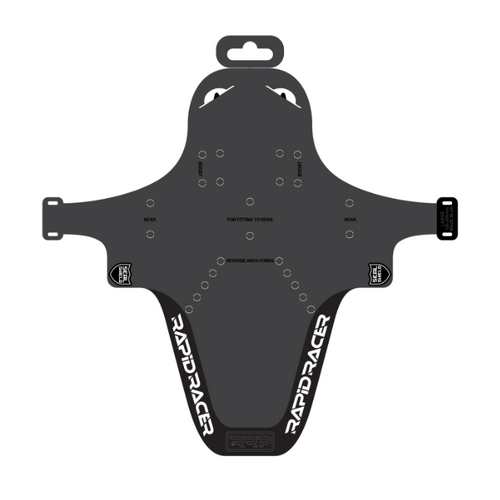 EnduroGuard v4.2 Large Black RRP