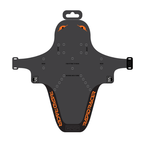EnduroGuard v4.2 Large Orange RRP